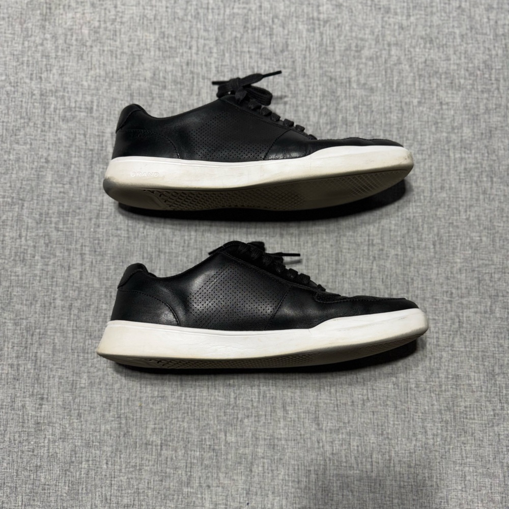 Cole Haan Men’s Grand Crosscourt Modern Tennis Shoes Size 10 - Picture 3 of 6